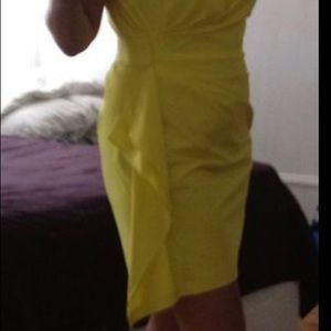 Diane Von Amazing dress!